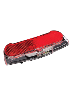 Achterlicht AXA Slim Steady 80mm (op kaart) 2