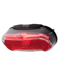 Dragerachterlicht Axa Riff Batterij Auto 50-80 mm (op kaart) 2