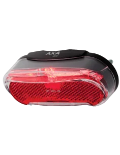 Dragerachterlicht Axa Riff Batterij Auto 50-80 mm (op kaart) 2
