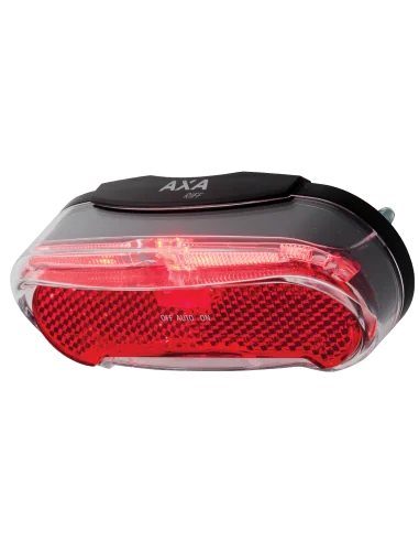 Dragerachterlicht Axa Riff Batterij Auto 50-80 mm (op kaart)