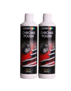 Chroompolish 500ml Motip 2