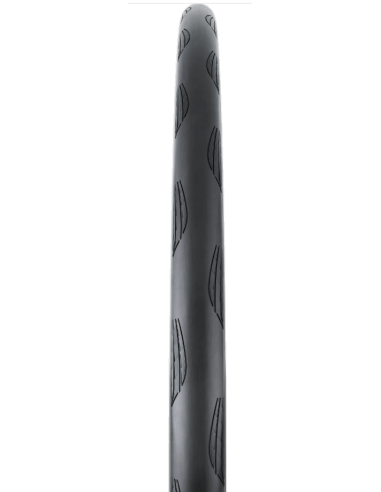 Buitenband Continental Grand Prix TR 28 x 1.00'' / 25-622 - zwart/transparant