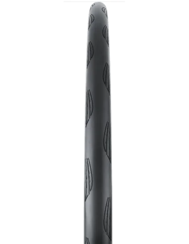 Buitenband Continental Grand Prix TR 28 x 1.00'' / 25-622 - zwart/transparant