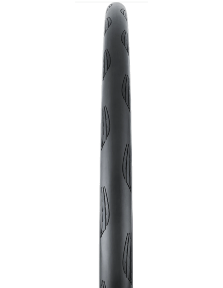 Buitenband Continental Grand Prix TR 28 x 1.00'' / 25-622 - zwart/transparant