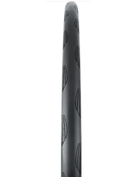 Buitenband Continental Grand Prix TR 28 x 1.00'' / 25-622 - zwart/transparant