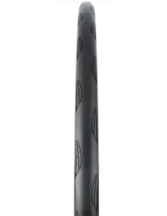 Buitenband Continental Grand Prix TR 28 x 1.25'' / 32-622 - zwart/transparant 2