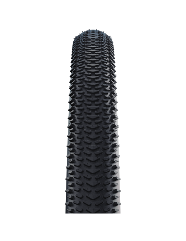 Buitenband Schwalbe G-One R PRO 28 x 1.70" / 45-622mm zwart