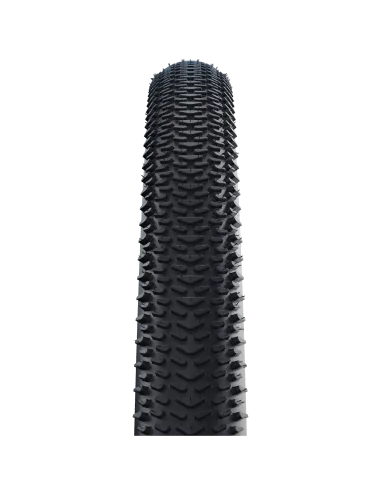 Buitenband Schwalbe G-One R PRO 28 x 1.70" / 45-622mm zwart