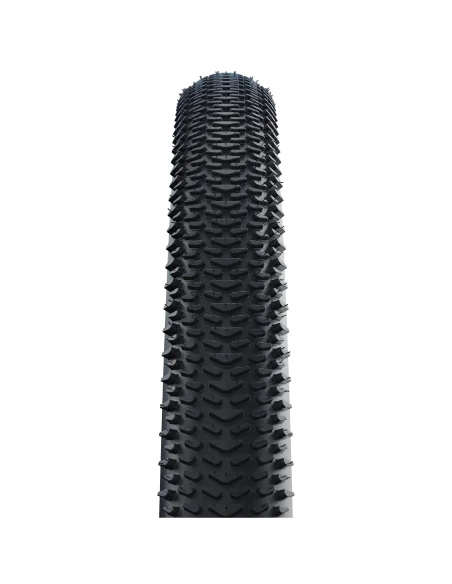 Buitenband Schwalbe G-One R PRO 28 x 1.70" / 45-622mm zwart