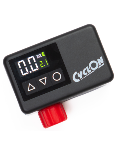 CyclOn E-Power Pump 2