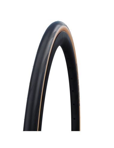 Vouwband Schwalbe One RaceGuard 28 x 1,00" / 25-622mm - bronze sidewall