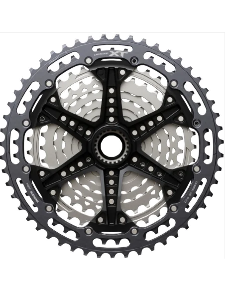 Cassette 12 speed Shimano Deore XT-CS-M8200 10-51T