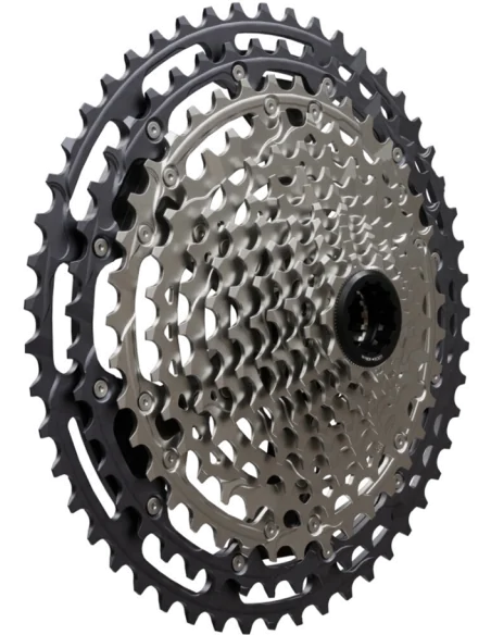 Cassette 12 speed Shimano Deore XT-CS-M8200 10-51T