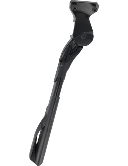 Achterstandaard verstelbaar 24-28" Simson Wave R40 - zwart 40mm montage