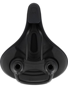 Zadel Simson Comoda - zwart 2