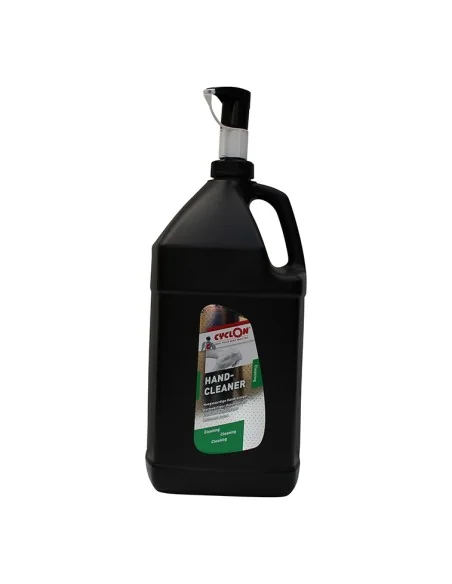 Cyclon Hand Cleaner Yellow - 3,8 liter