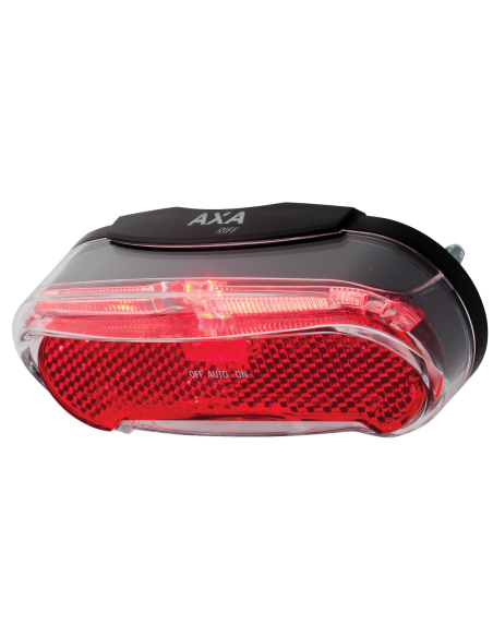 Dragerachterlicht Axa Riff Batterij Auto 50-80 mm (op kaart)