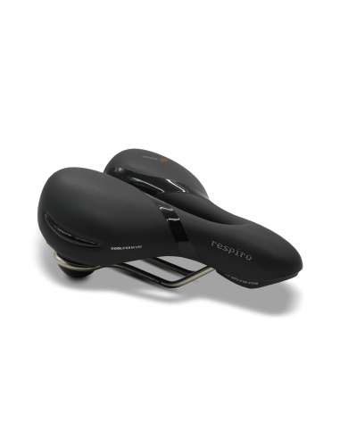 Zadel Selle Royal Respiro Relaxed 26