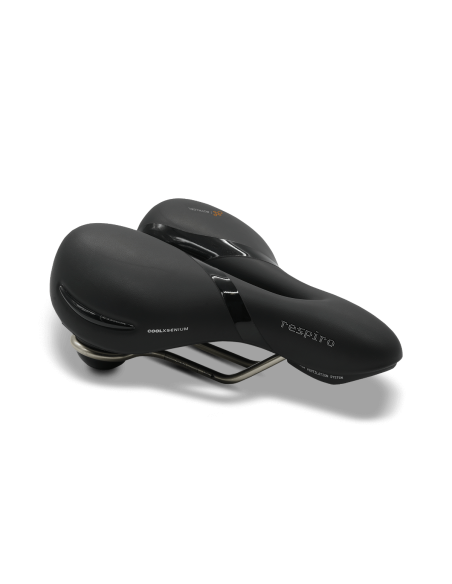 Zadel Selle Royal Respiro Relaxed 26