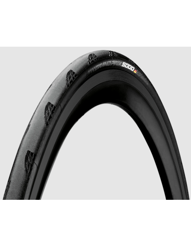 Buitenband Continental Grand Prix 5000 28 x 1.10'' / 28-622 - zwart