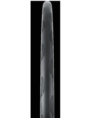 Buitenband Continental Grand Prix TR 28 x 1.00'' / 25-622 - zwart/transparant
