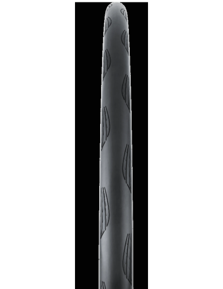 Buitenband Continental Grand Prix TR 28 x 1.00'' / 25-622 - zwart/transparant