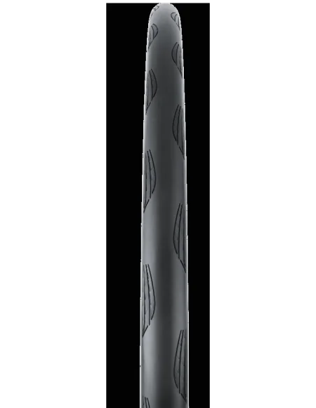 Buitenband Continental Grand Prix TR 28 x 1.25'' / 32-622 - zwart/transparant