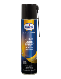 Chain Lube Spray Eurol Road & Racing - 400ml