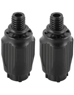 Tonstelbout Elvedes voor schakelkabel Ø4,3 mm - staal (2 stuks)