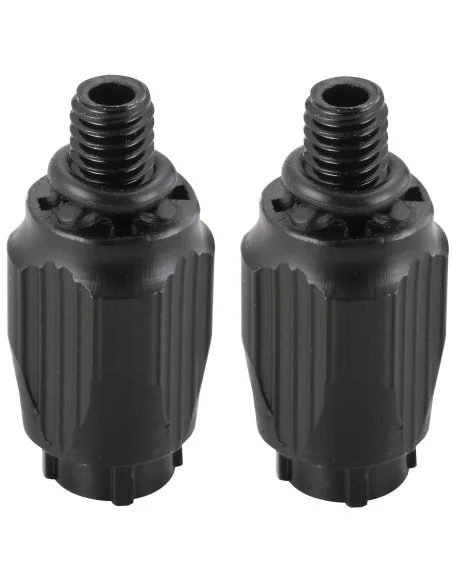 Tonstelbout Elvedes voor schakelkabel Ø4,3 mm - staal (2 stuks)