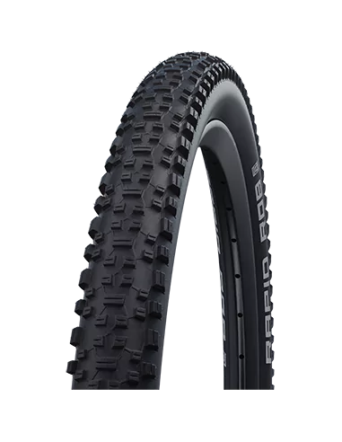 Buitenband Schwalbe Rapid Rob K-Guard 27.5 x 2.25" / 57-584 - zwart