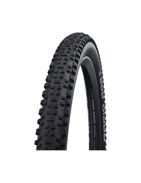 Buitenband Schwalbe Rapid Rob K-Guard 27.5 x 2.25" / 57-584 - zwart