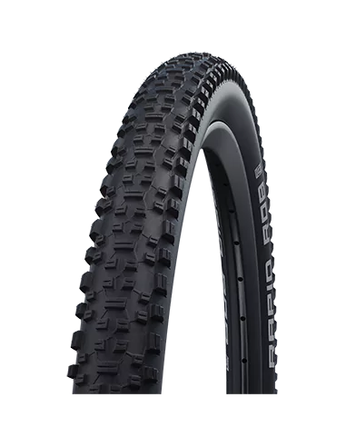 Buitenband Schwalbe Rapid Rob K-Guard 27.5 x 2.25" / 57-584 - zwart