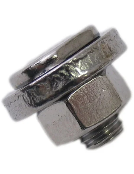 Kabelklemset Shimano voor rollerbrake/dynamonaaf BR-IM45 / BR-C3000