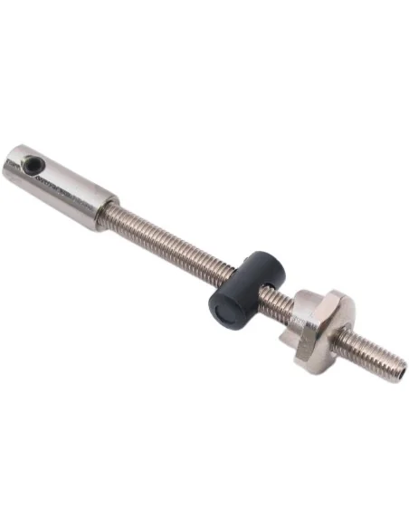 Universele draadstangset met inbus Bofix voor trommelrem