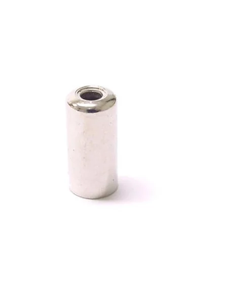 Stalen kabeleindhoedje Shimano STI voor 6mm schakelkabel (100 stuks)