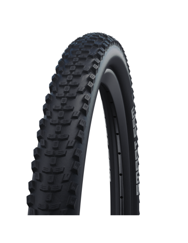 Buitenband Schwalbe Smart Sam Performance - 26 x 2.10" / 54-559 - Zwart