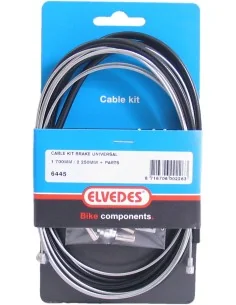 Complete remkabels – Fietsonderdeel.com