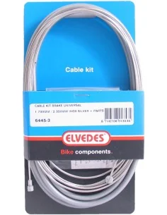 Complete remkabels – Fietsonderdeel.com