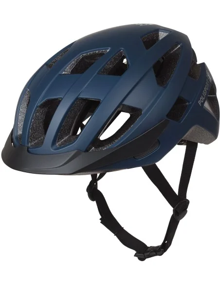 Fietshelm Polisport City Move M 54-58 cm - denim