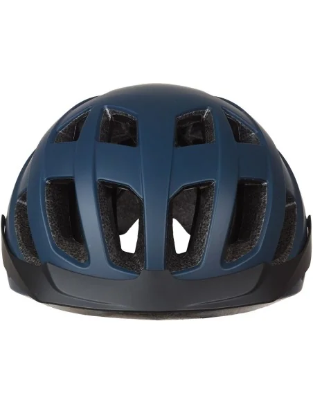 Fietshelm Polisport City Move L 58-61 cm - denim