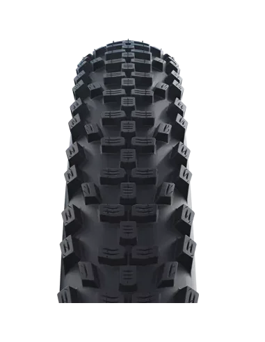 Buitenband Schwalbe Smart Sam Performance 29 x 2.25" / 57-622mm - zwart