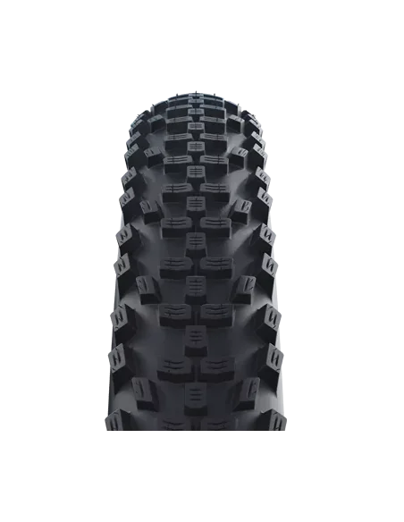 Buitenband Schwalbe Smart Sam Performance 29 x 2.25" / 57-622mm - zwart