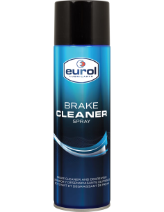 Remmenreiniger Eurol Brake Cleaner Spray (500 ml)