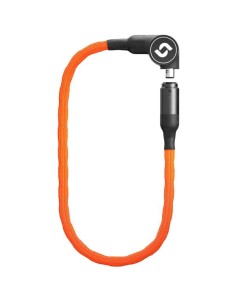 Kettingslot Serea Swift - 100 cm - oranje