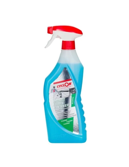 Cyclon Bionet Chain Cleaner Triggerspray - 750 ml