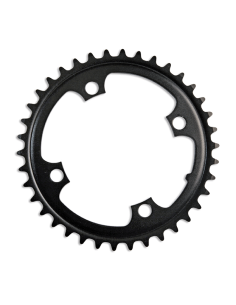 Kettingblad Miranda E-Bike Bosch-1 38T - zwart