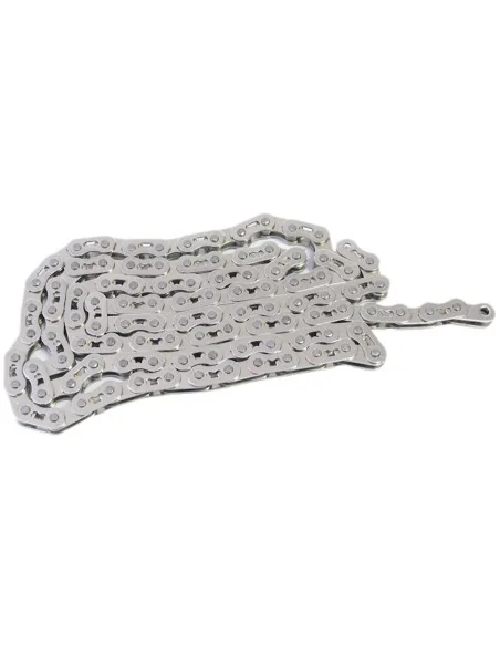 Ketting Sunrace CNX46 Fixed / BMX 1/2 x 1/8" - 112 links
