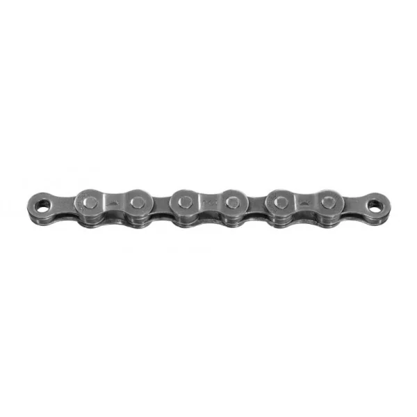 Ketting 8 speed Sunrace CNM84 1/2" x 3/32" - grijs