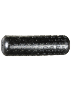 Handvatset Herrmans Fifty Two 110 mm Vredestein model - zwart